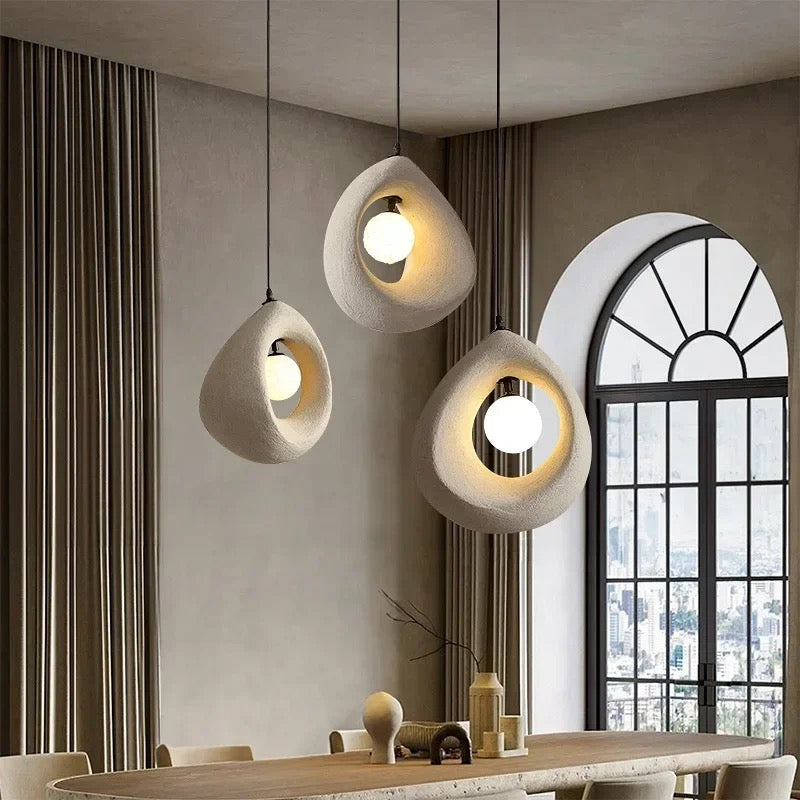 Lampada Anai: Plafoniera Moderna ed Elegante