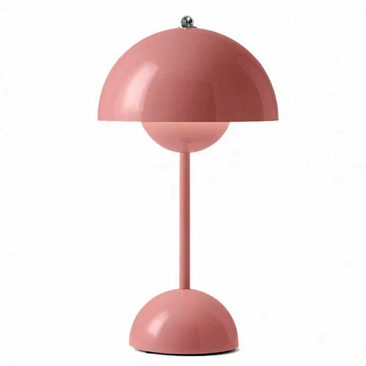 Aurora Lux - Lampada da Tavolo Scandinava