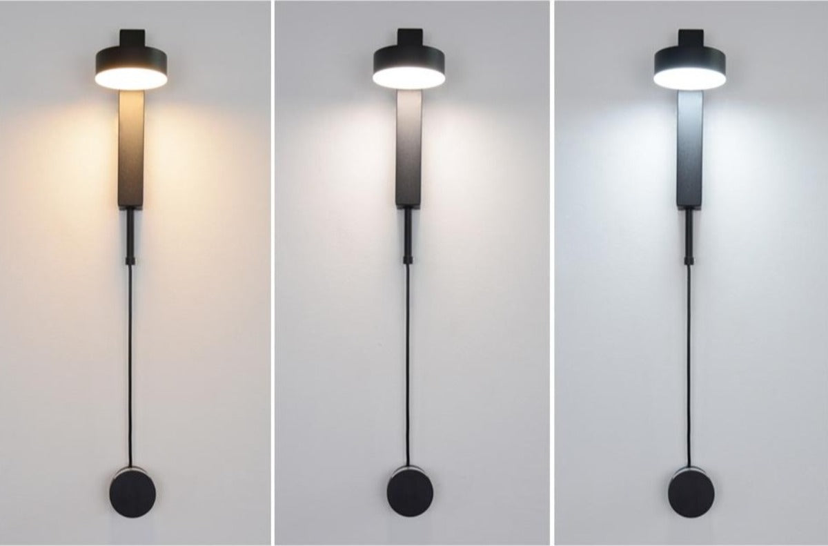 Candelabro de pared Celine