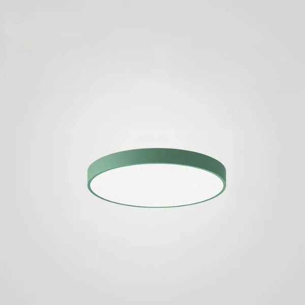 SpectraStyle - Lampada Colorata