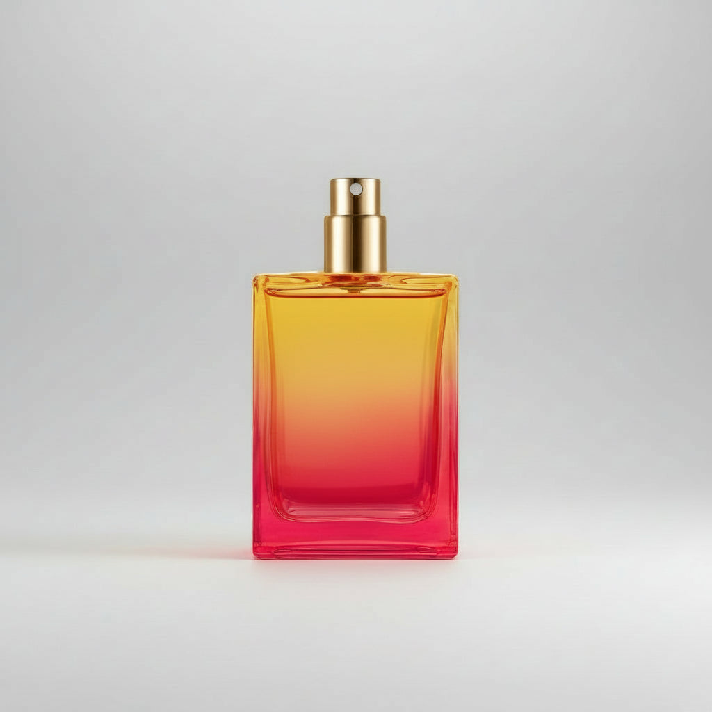 Mens Perfume Elegant Oriental Scent Longlasting Spray