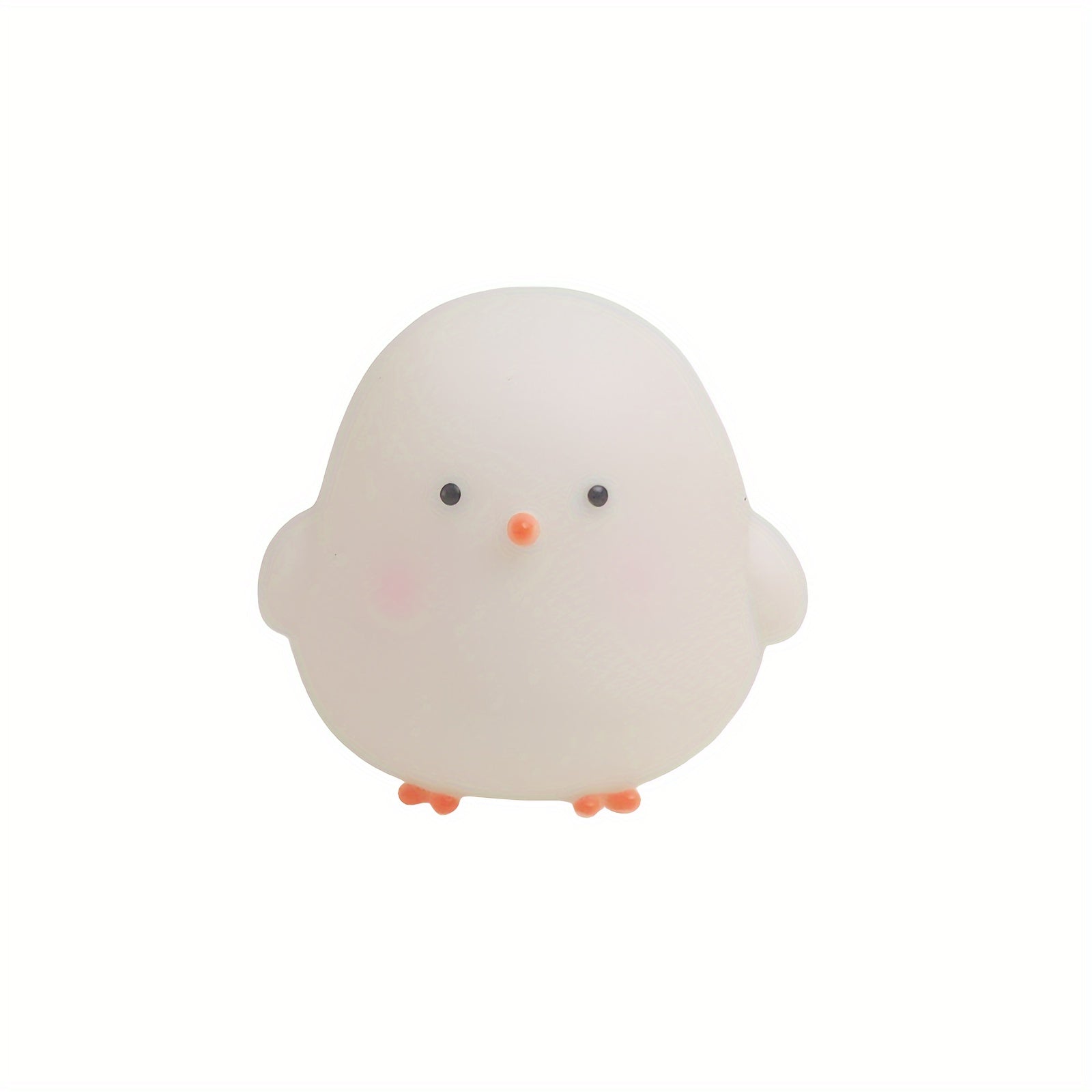 CharmingChicken - Soft Night Light on Battery