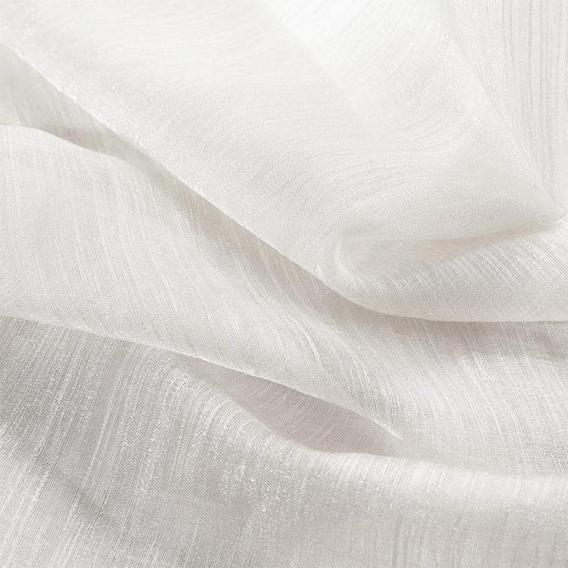 Tende a Rete Trasparenti Lucide Ivy Streamer