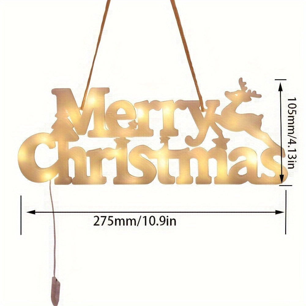 EuroLight - Iluminación LED Festiva de Navidad