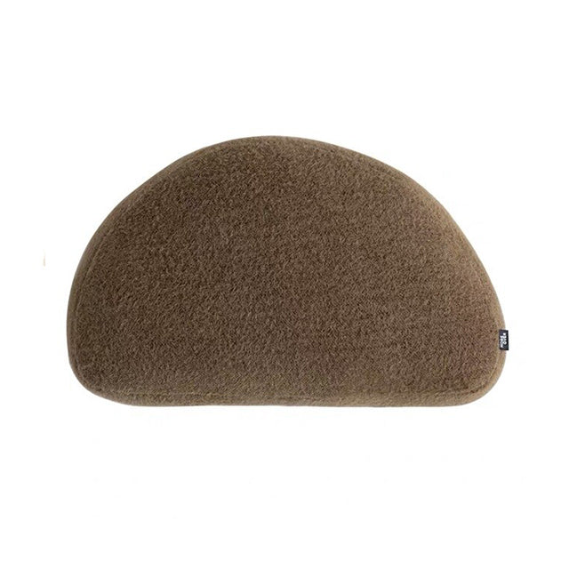 Il Cuscino Bobbie: Edizione Limitata con Stile Minimalista
