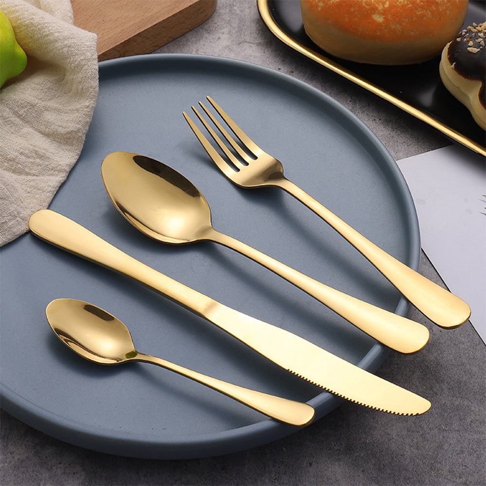 Beverly Cutlery Dinner Set