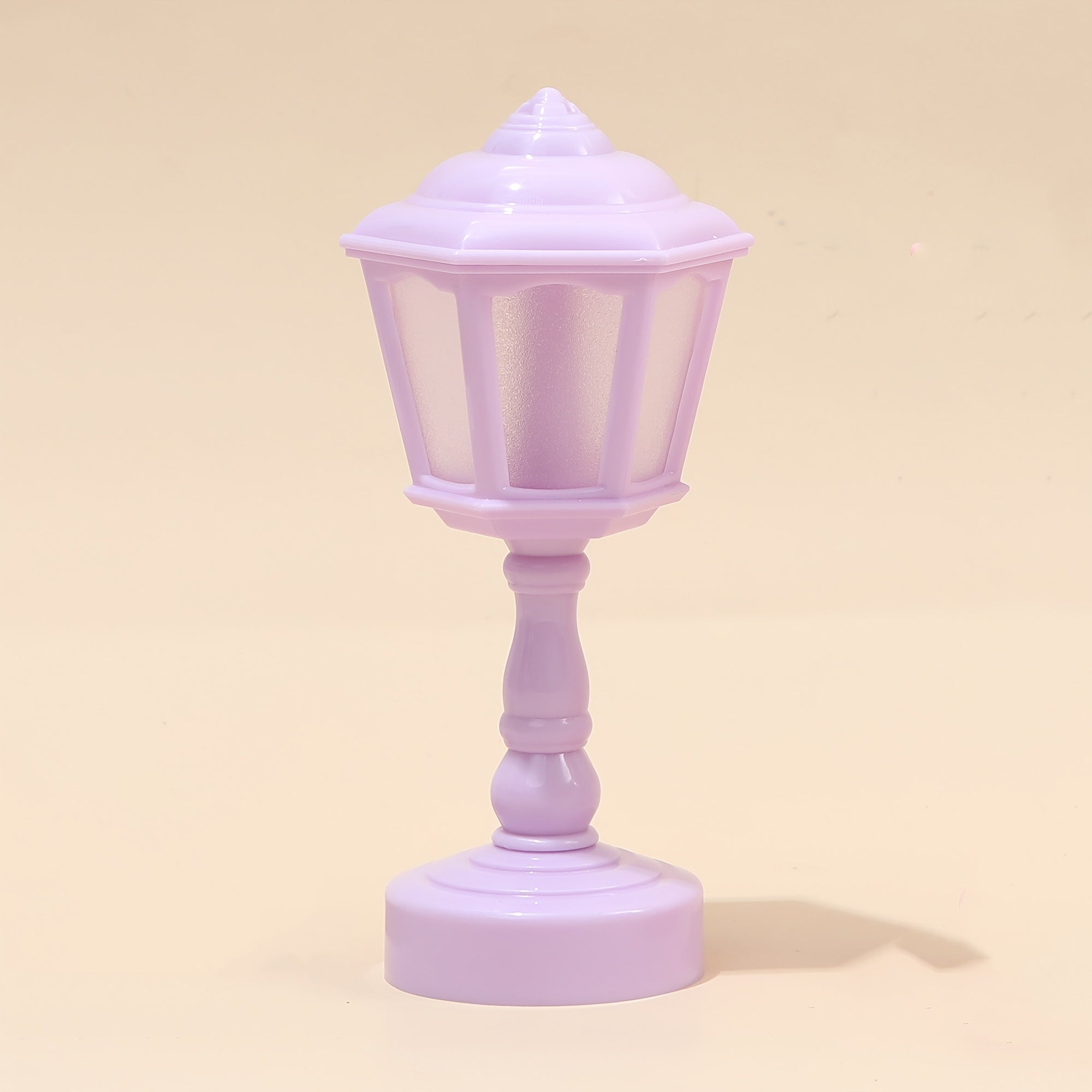 RetroLight - Mini Retro LED Desk Lamp for Bedroom Decoration