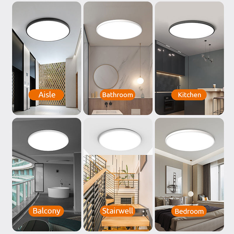 AstraCirkel Stylish LED Ceiling Lamps