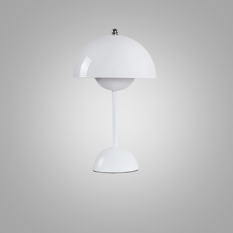 VeraModerne - Lampada da tavolo con luminosità regolabile