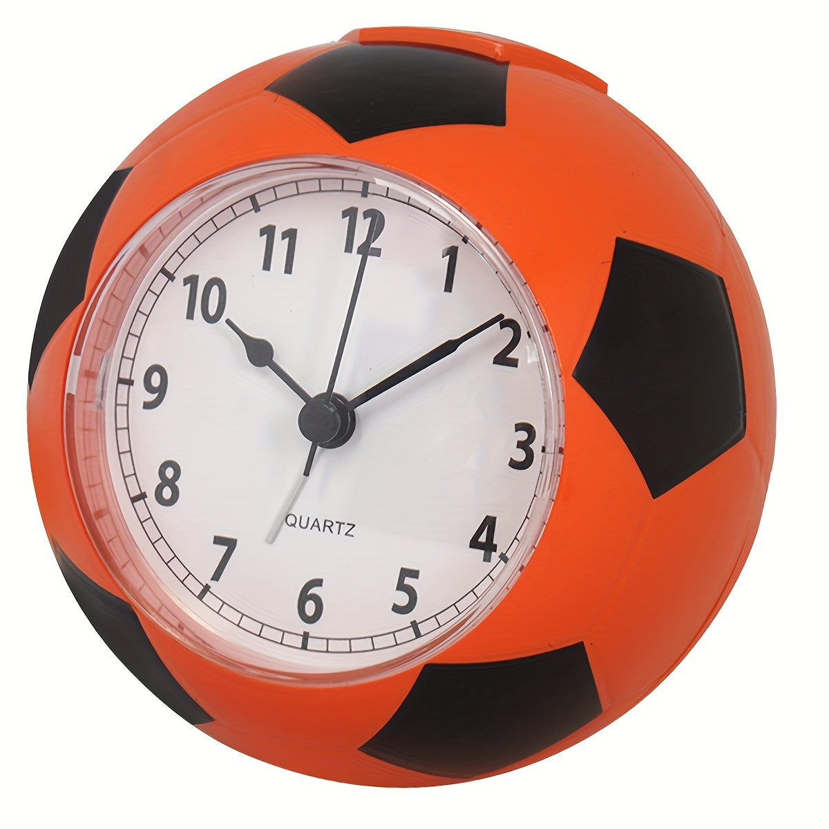 FootballAlarm - Cute Football-Shaped Alarm Clock
