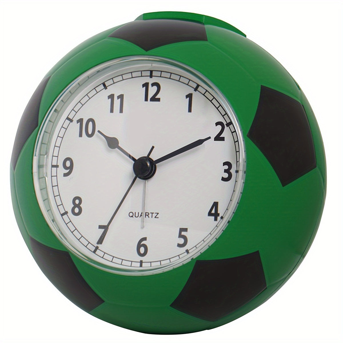 FootballAlarm - Cute Football-Shaped Alarm Clock