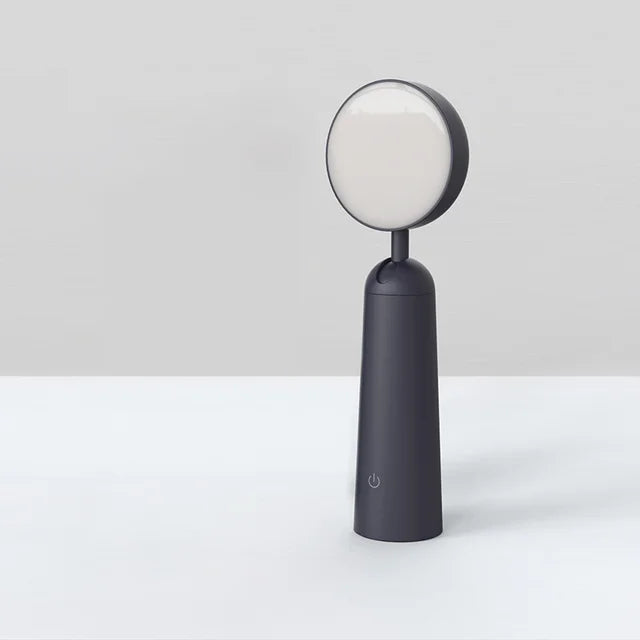 ArtGlow - Lámpara de mesa creativa