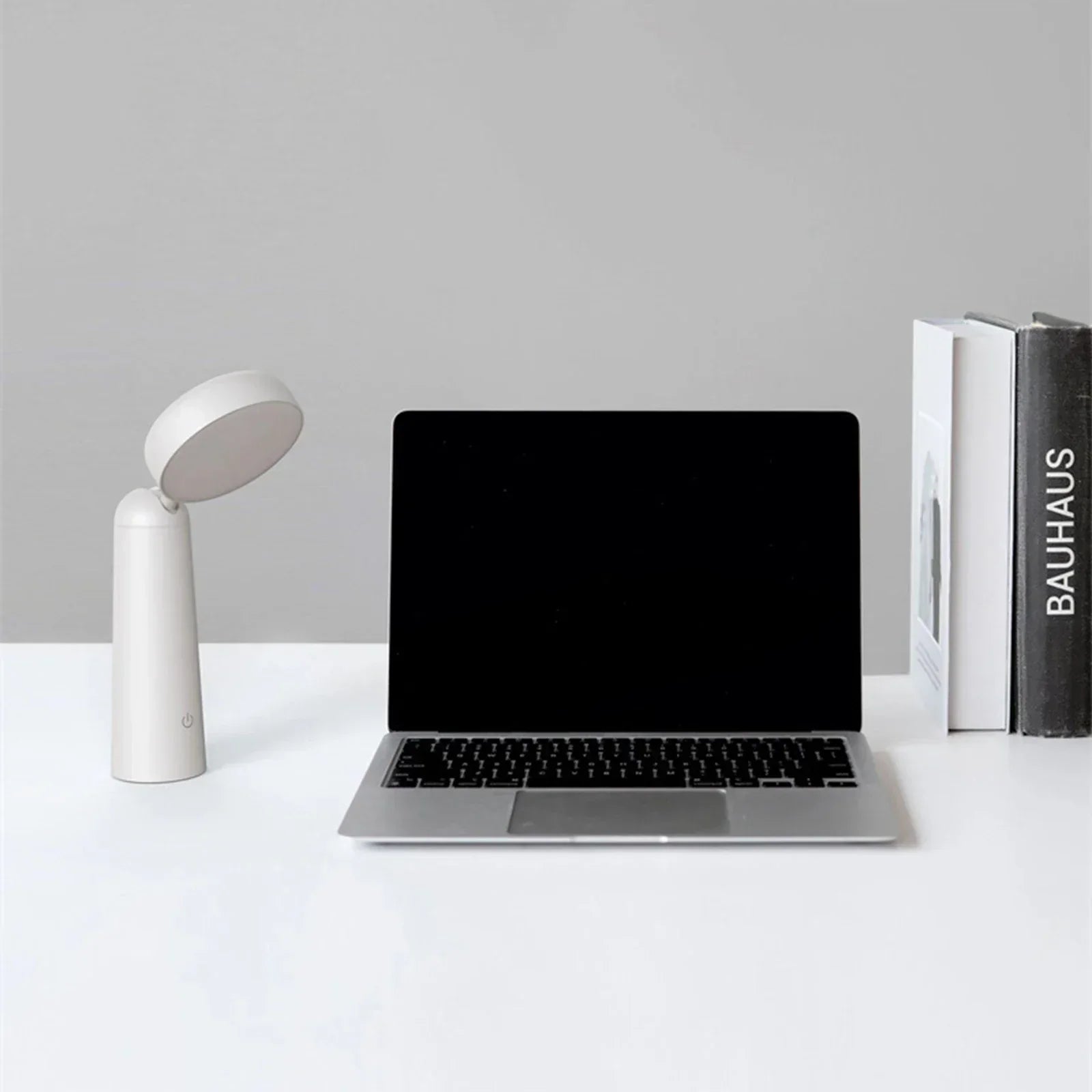 LumiDesign - Aesthetic-Creative LED Table Lamp for Stylish Interior