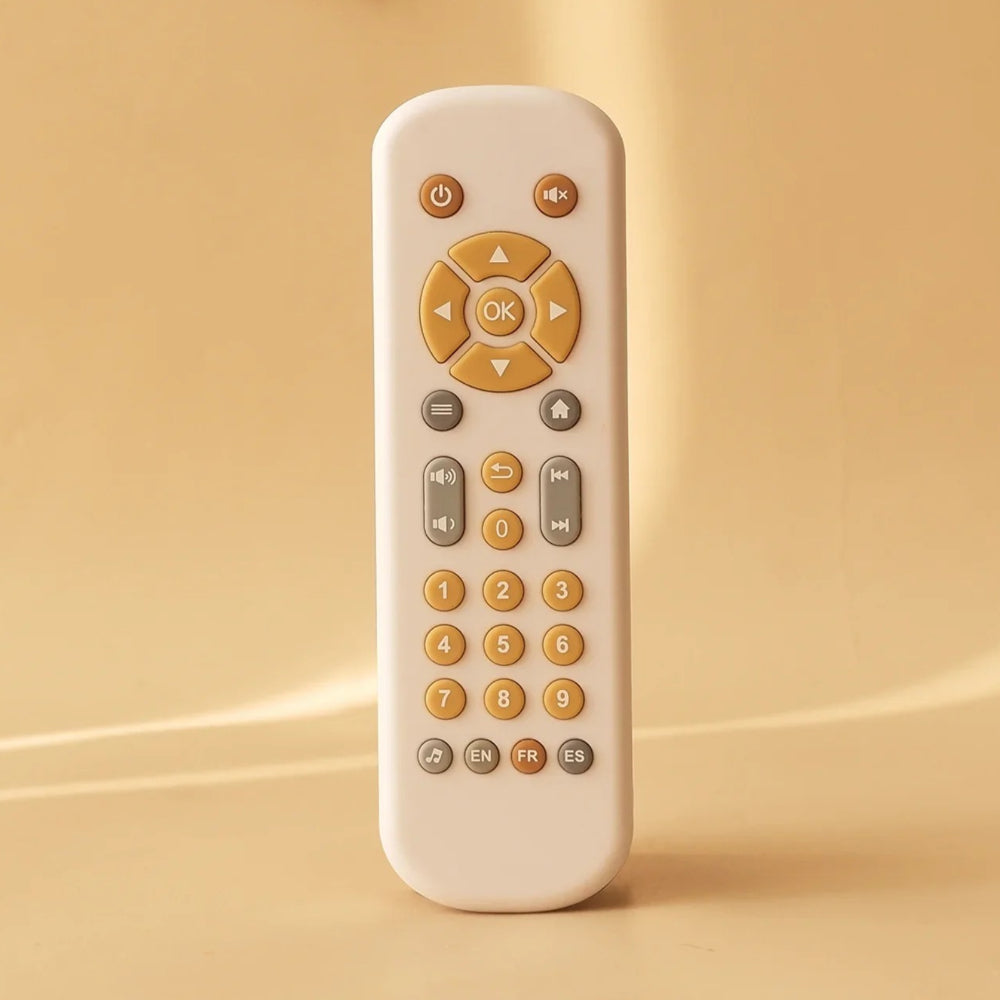 Remote Control Toy Kids Interactive Play