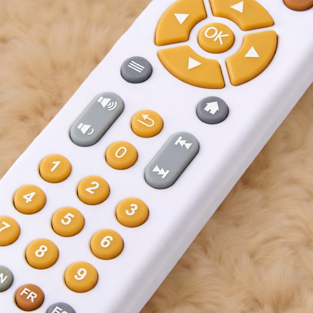 Remote Control Toy Kids Interactive Play