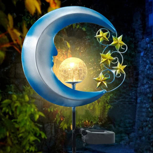 MagicGlow - Solar Kruipverlichting