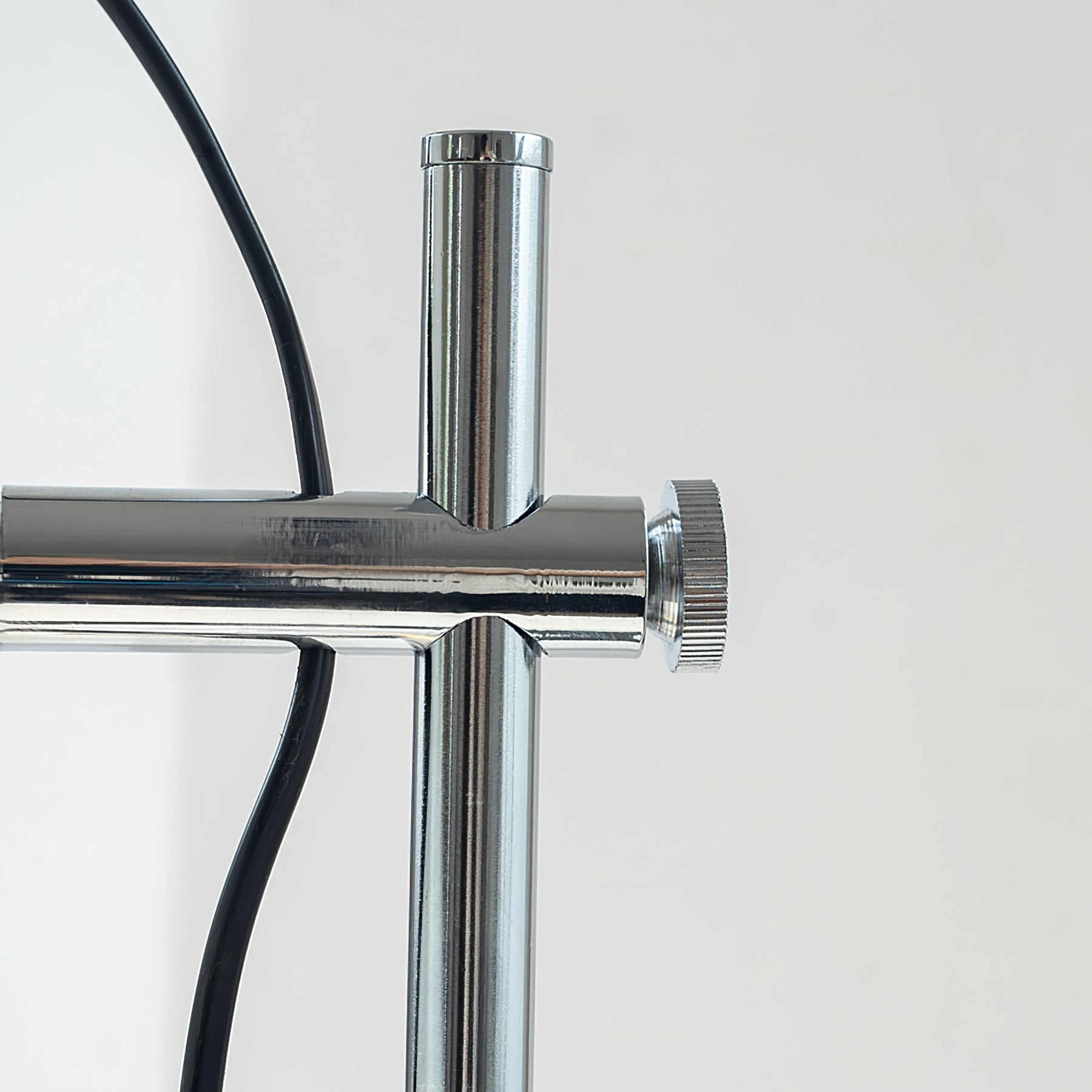 AnviaFlex - Table Lamp with Adjustable Lampshade