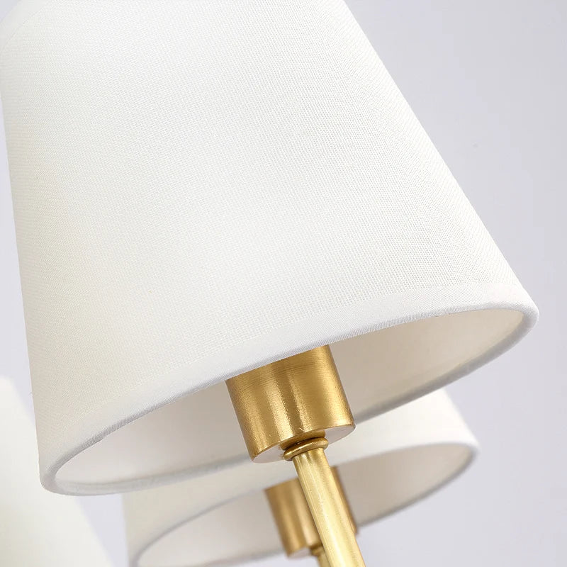 ArandelaGlow - Lampada da Parete LED Moderna | Illuminazione Interna Elegante
