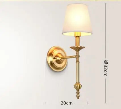 ArandelaGlow - Lampada da Parete LED Moderna | Illuminazione Interna Elegante