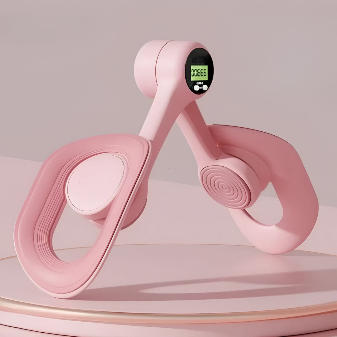 Attrezzo Fitness Gambe Esercitatore Cosce Pelvico