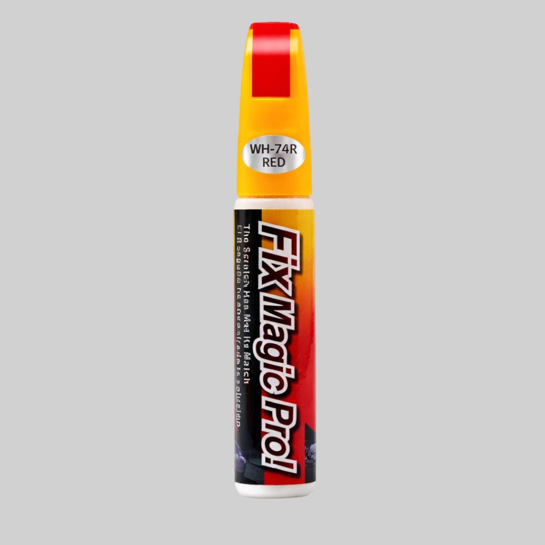 Car Scratch Repair Pen Scratch Removal Paint Restoration