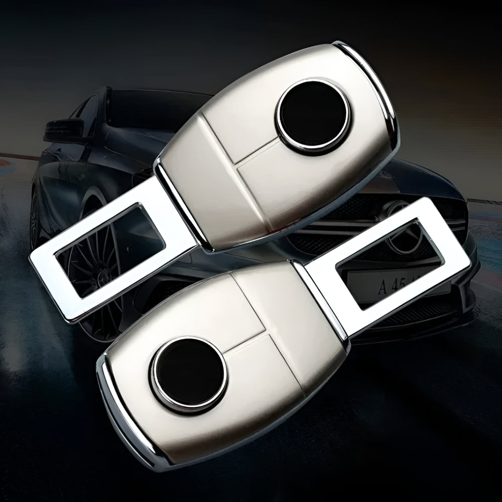 Prolunga Cintura Sicurezza Auto Universale Estensione Sedile