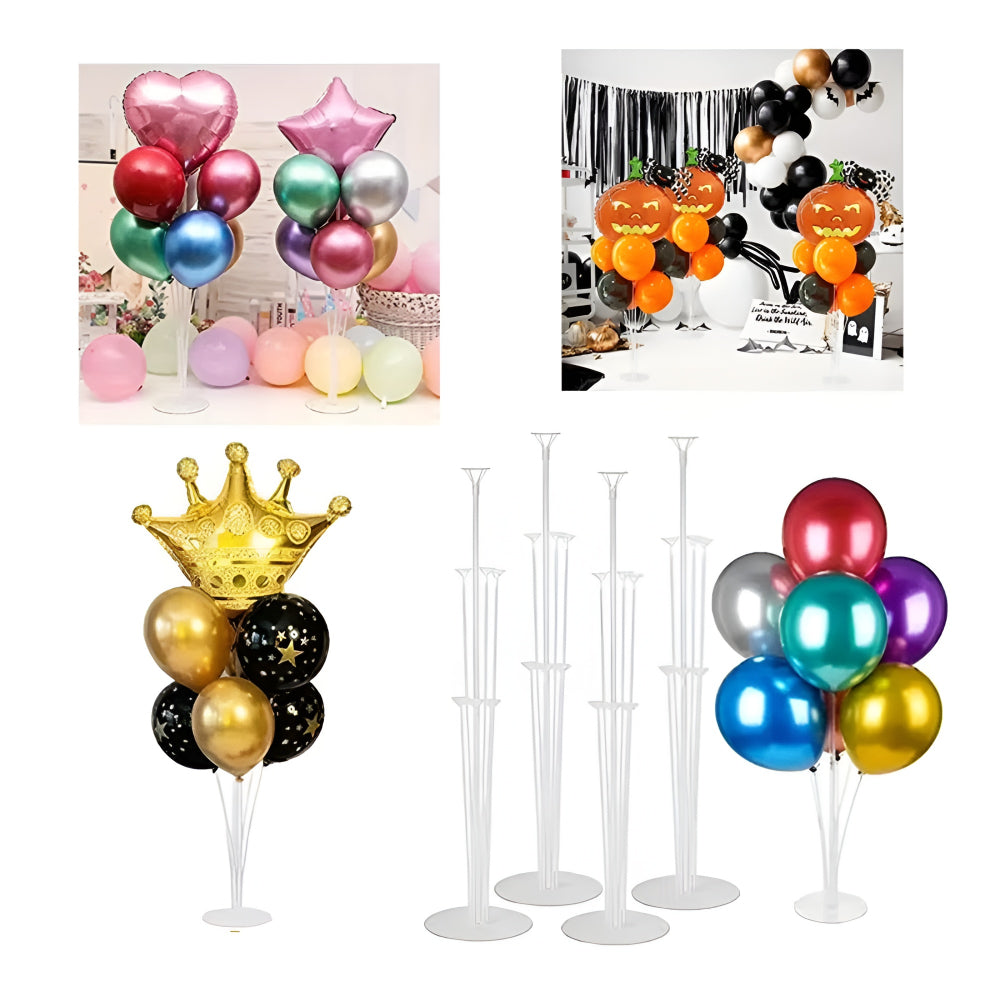 Balloon Stand Party Table Balloon Holder Decoration Stand