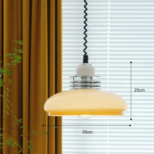 LichtFlair - Illuminazione da scrivania Bauhaus