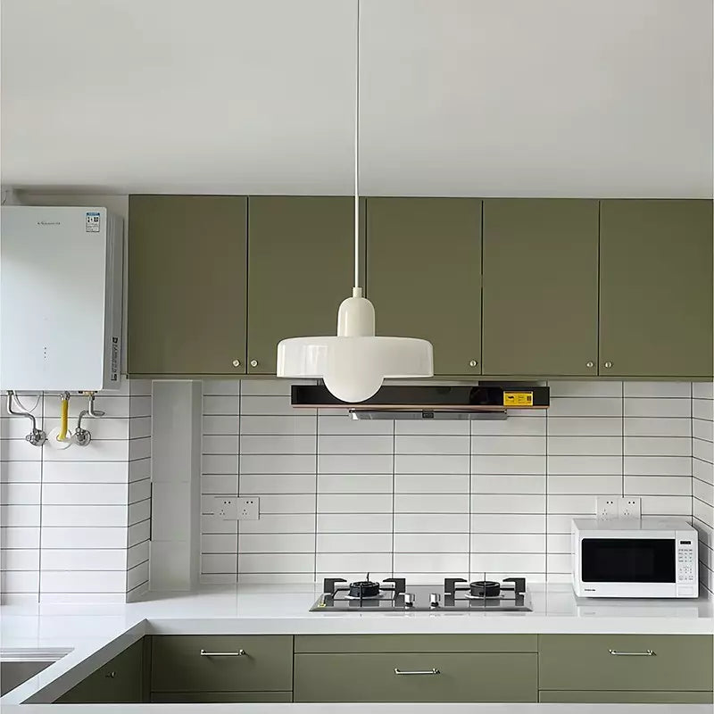 ScandinavianLicht - Lámpara de techo colgante