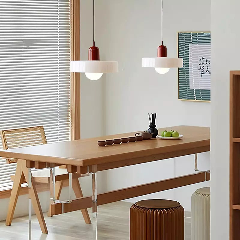 ScandinavianLicht - Lámpara de techo colgante