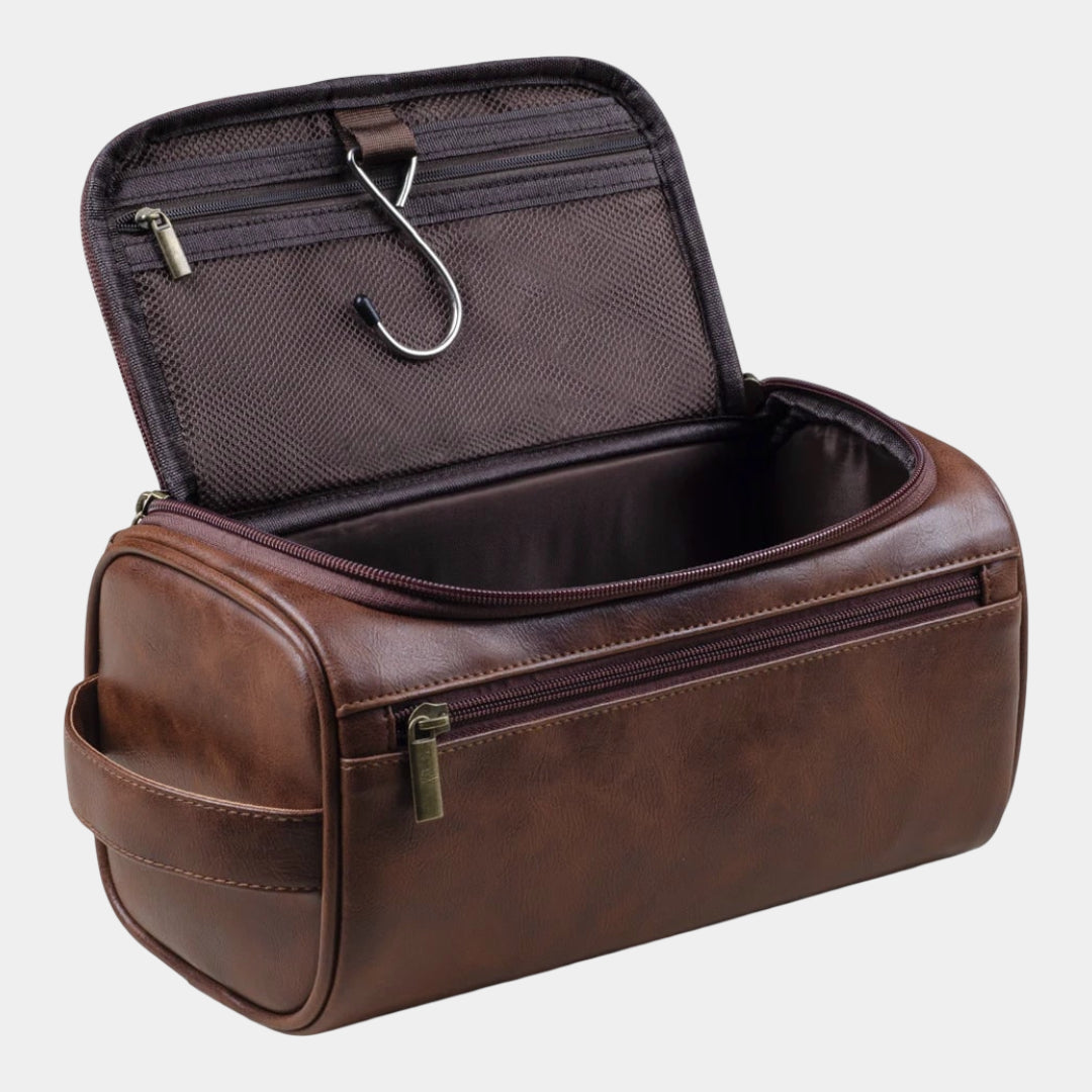 Beauty Case Viaggio Porta Trucchi Organizer Bagno