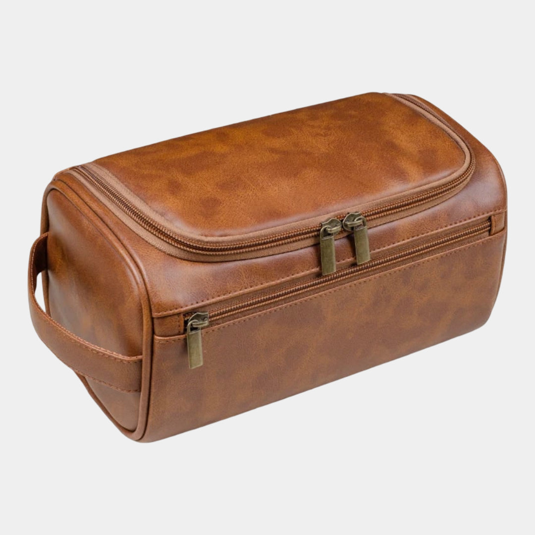 Beauty Case Viaggio Porta Trucchi Organizer Bagno