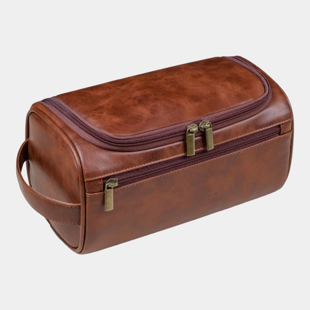 Beauty Case Viaggio Porta Trucchi Organizer Bagno