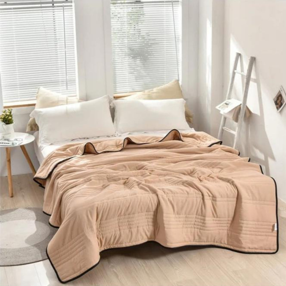 Blanket Cooling Blanket Summer Blanket Lightweight Comfort Sleep