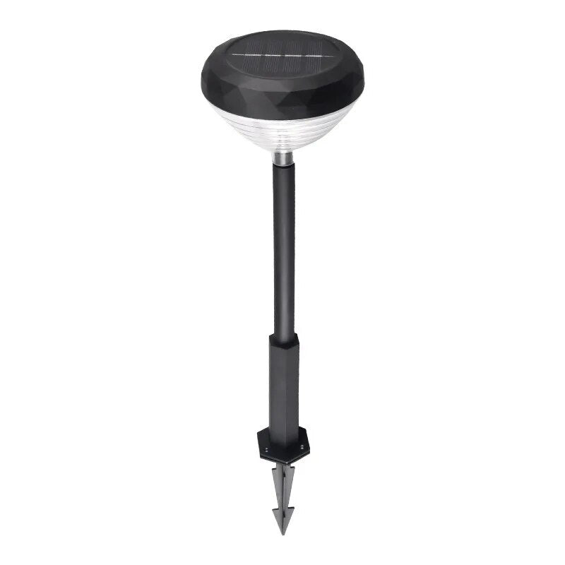 SolarShine - Iluminação LED para Caminho de Jardim