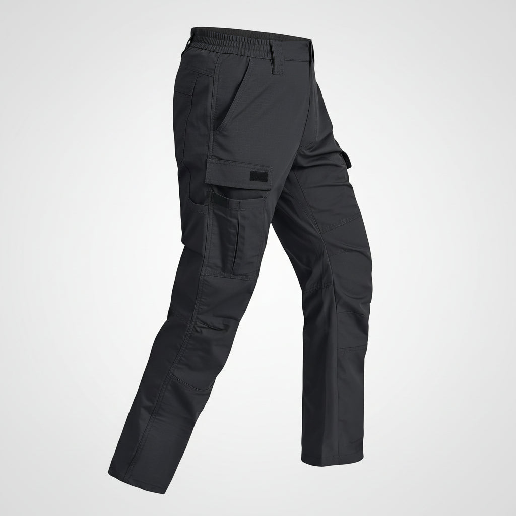 Werkbroek Heren Tactical Cargo Waterafstotend Ripstop Outdoor