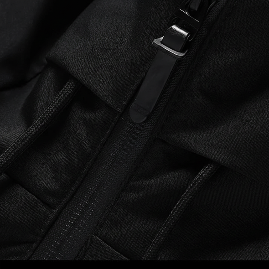 Waterproof Winter Coat Men Windproof Warm Stylish