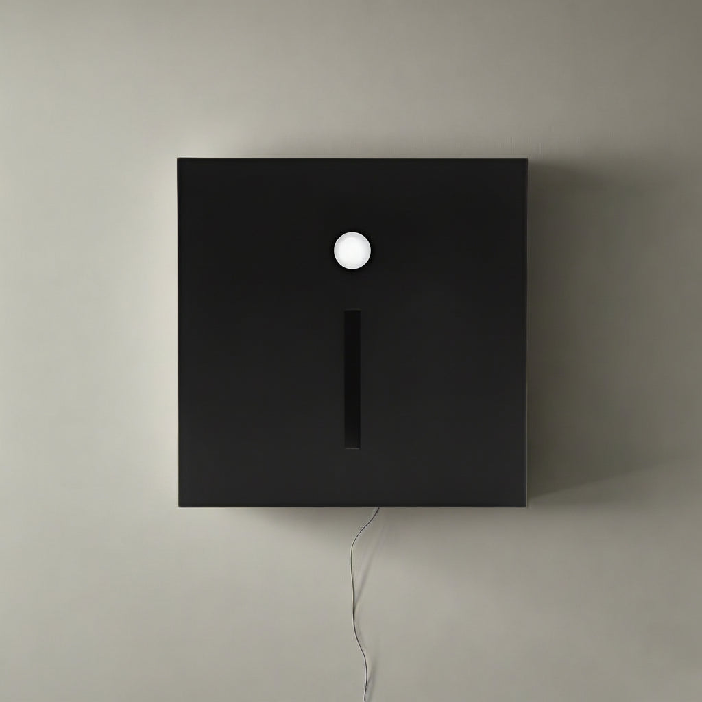 LED Motion Sensor Wall Light Stairs Hallway Lighting