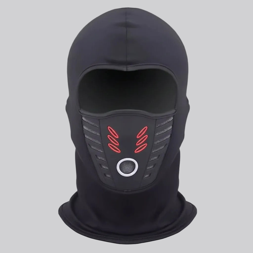Balaclava Maschera Viso Invernale Antivento Traspirante Unisex