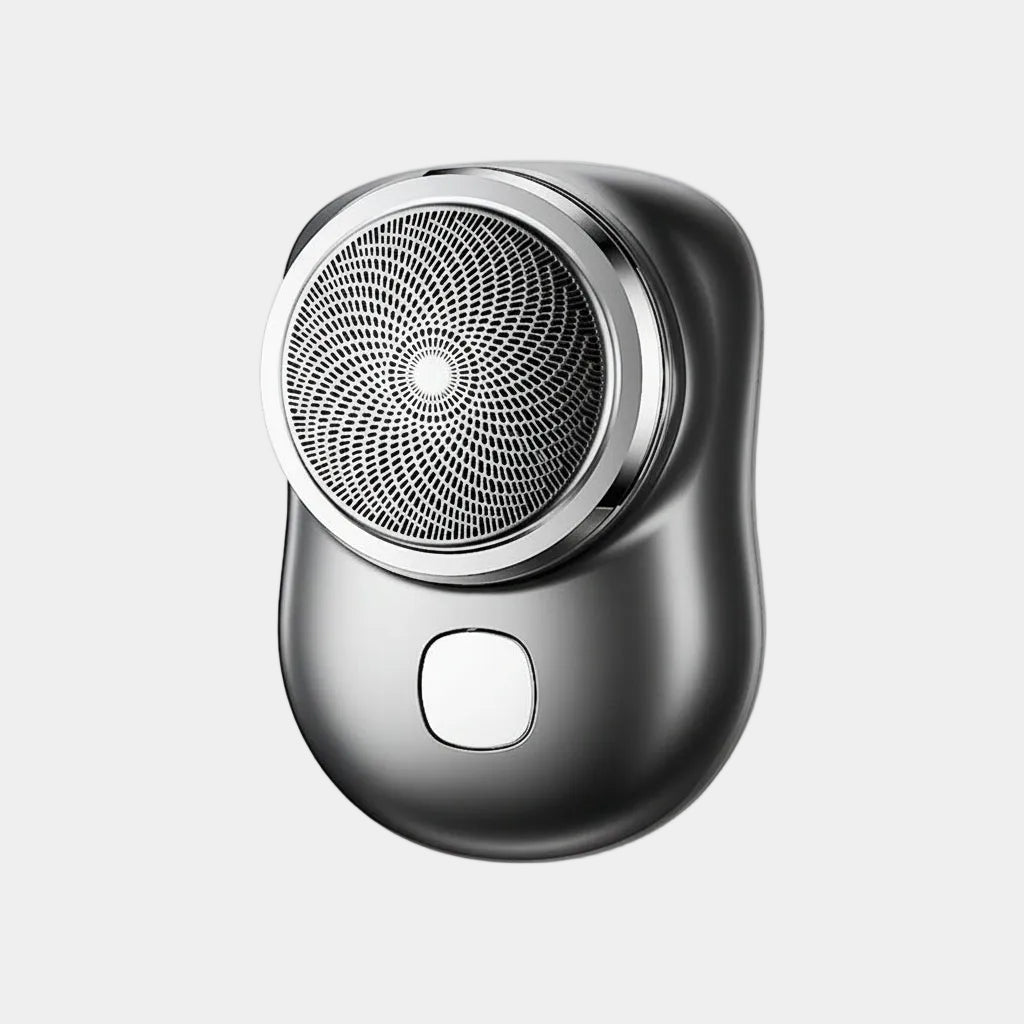 Rasoio Mini Senza Fili USB Impermeabile Portatile