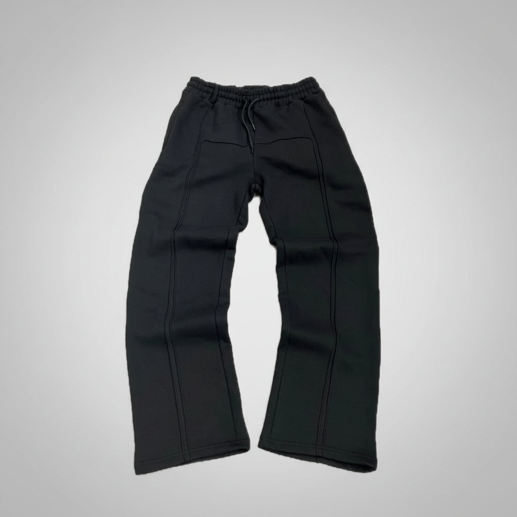 Sweatpants Soft Breathable Fabric Casual