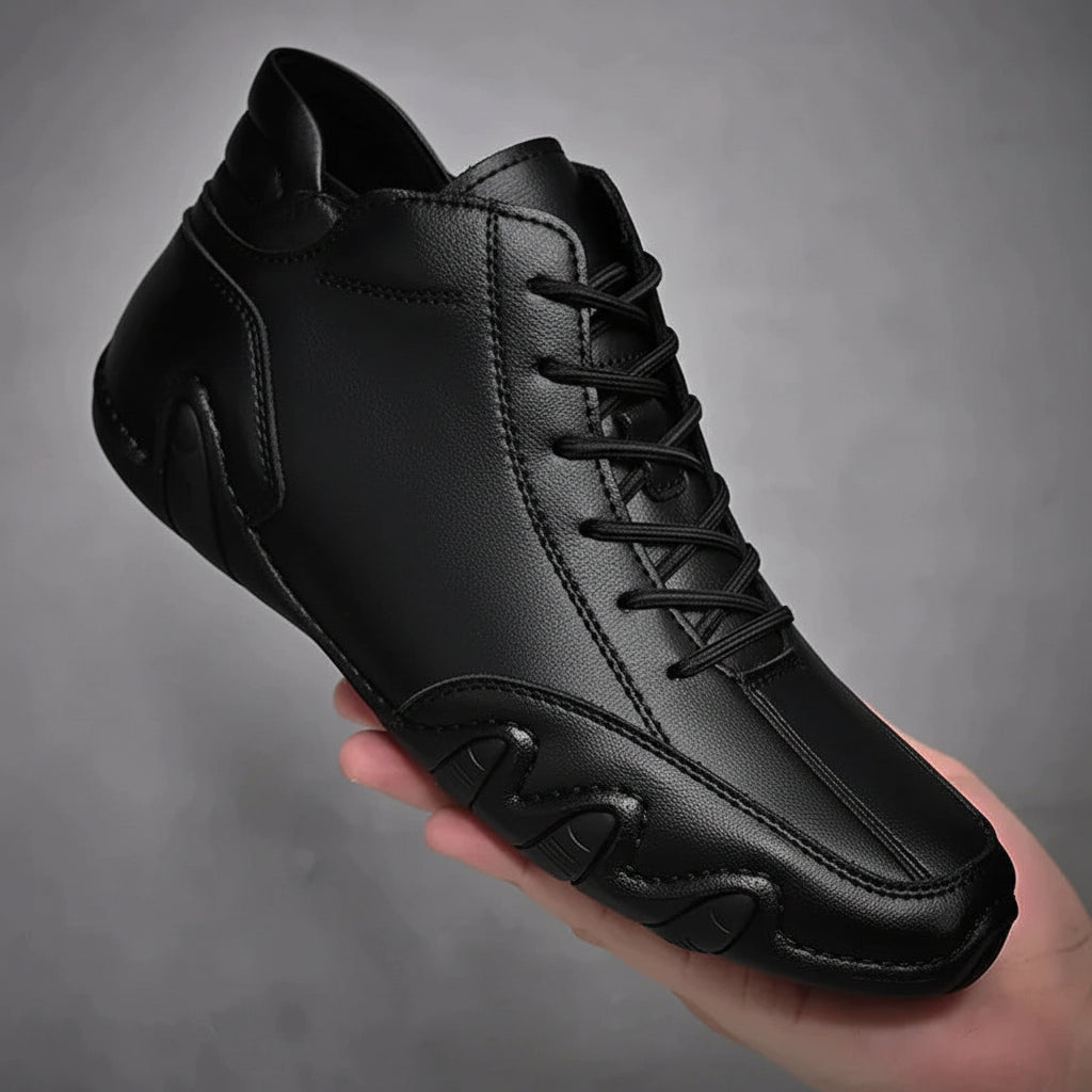 Men's Barefoot Shoes Waterproof Breathable Daily Comfort