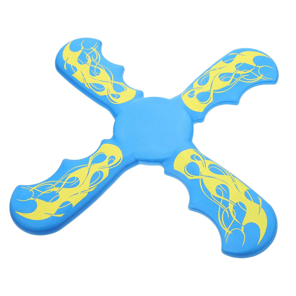 Boomerang Bambini Gioco Lancio Giardino Spiaggia Parco