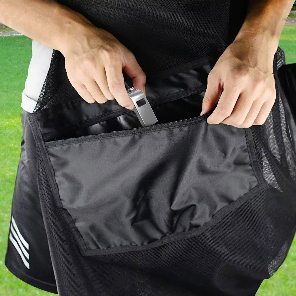 Borsa sportiva Coppa del Mondo porta palloni zaino allenamento