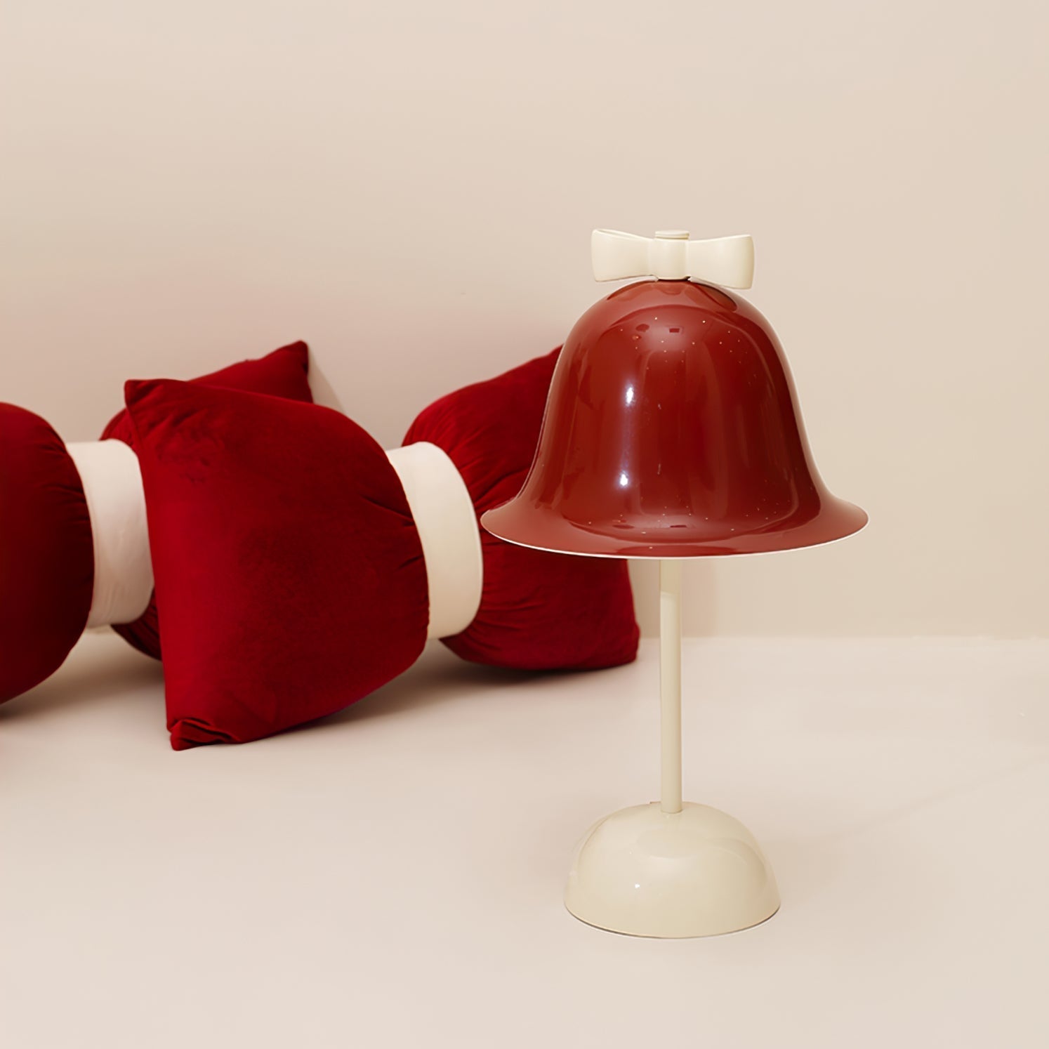 LumiFlair - Butterfly Table Lamp with Soft LED Lighting