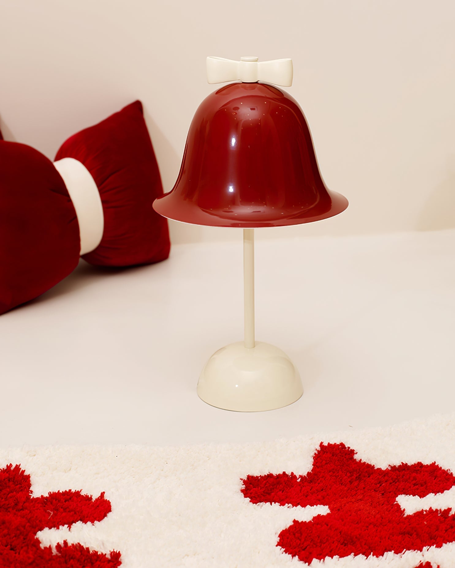LumiFlair - Butterfly Table Lamp with Soft LED Lighting