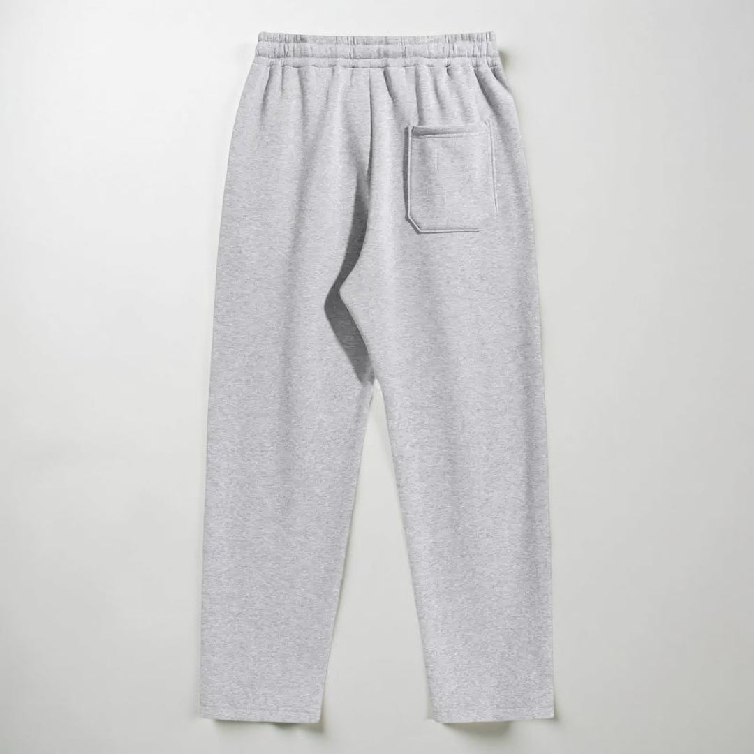 Pantaloni Uomo Sportivi Vita Elastico Casual
