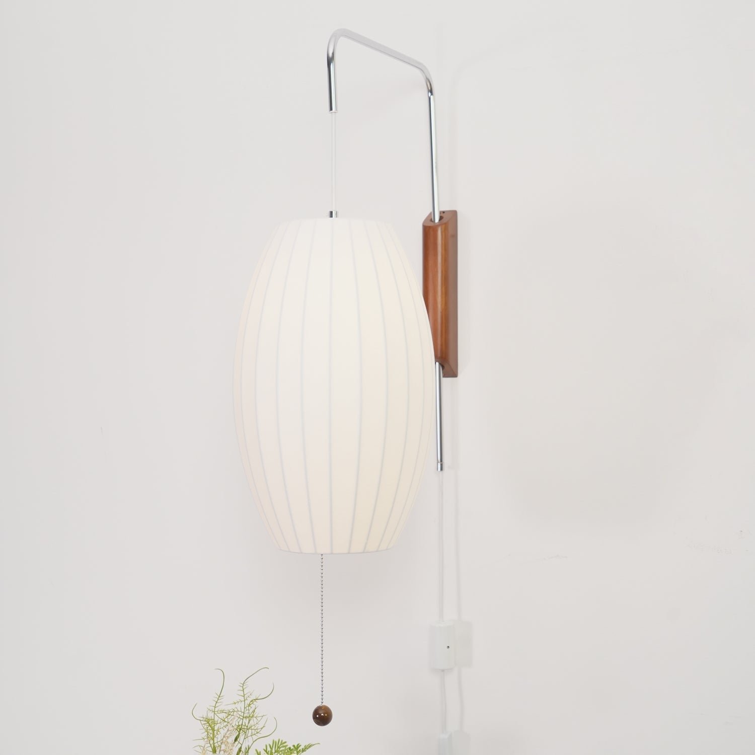 NelsonGlow – Timeless Elegance Wall Lamp for Luxury Lighting