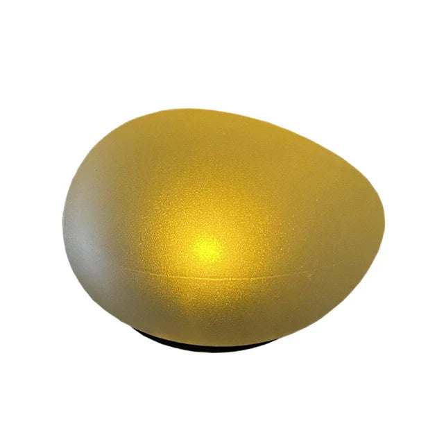 GlowPebble - Solar-Powered LED Pebble Lighting for Garden & Path