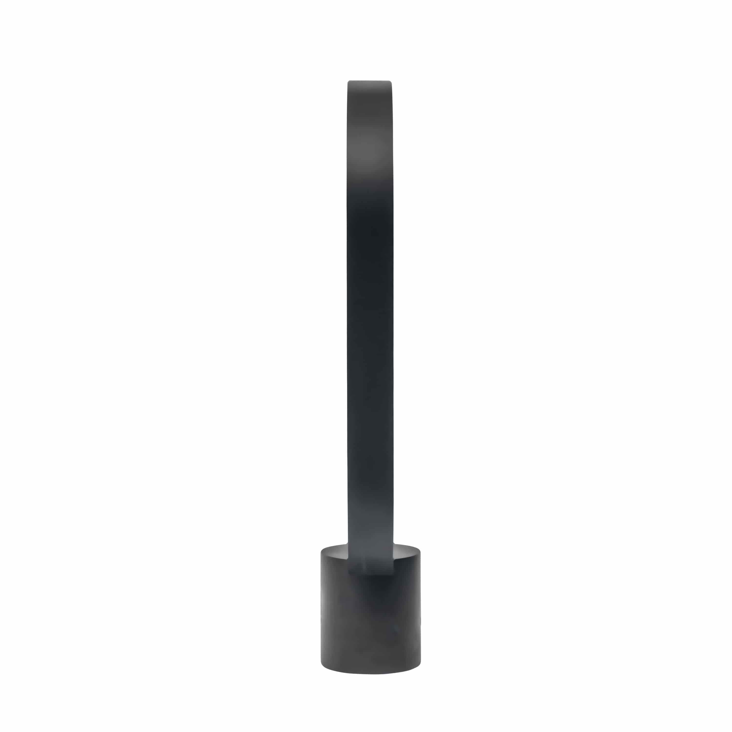 Luz Magnética - Candeeiro de Mesa Magnético